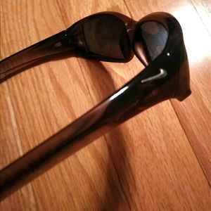 Nike polarized sunglasses